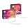 Zestaw Smart Home Philips Hue  White and color ambiance Taśma LED gradient 1m + Taśma LED